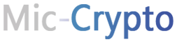 Mic Crypto  